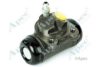 APEC braking BCY1332 Wheel Brake Cylinder